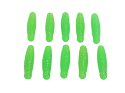 Isca Artificial Luya Pupa Para Peixes