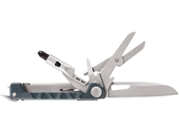 Ferramenta GERBER Ambar Drive Prateado
