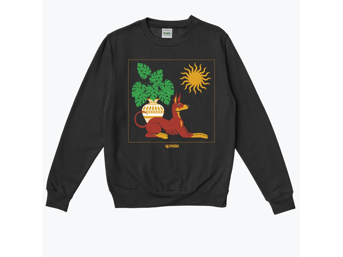 Unisex Hound Sweatshirt-m