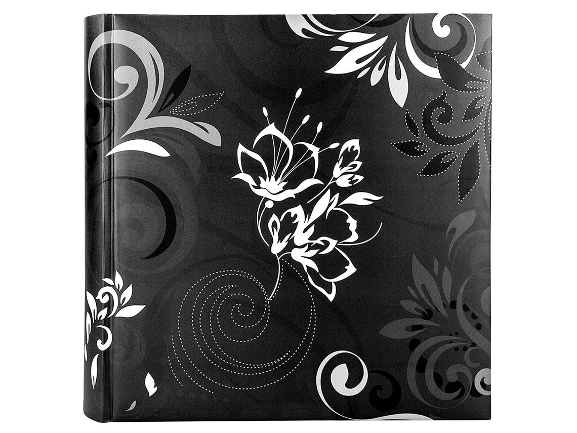 ZEP Umbria 10X15 Cm 200 Photos Pocket Album
