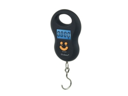 Balança Doméstica Portátil De Mola 50kg/10g Balança De Quilograma Express Market Balança Eletrônica Mini Balança De Plataforma Brilvibera