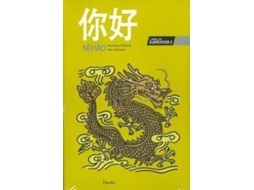 Livro Ni Hao Libro de ejercicios 2 de Shumang Fredlein e Paul Fredlein (Espanhol)
