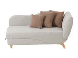 Chaise Longue Convertível Penelope VENTE-UNIQUE.PT