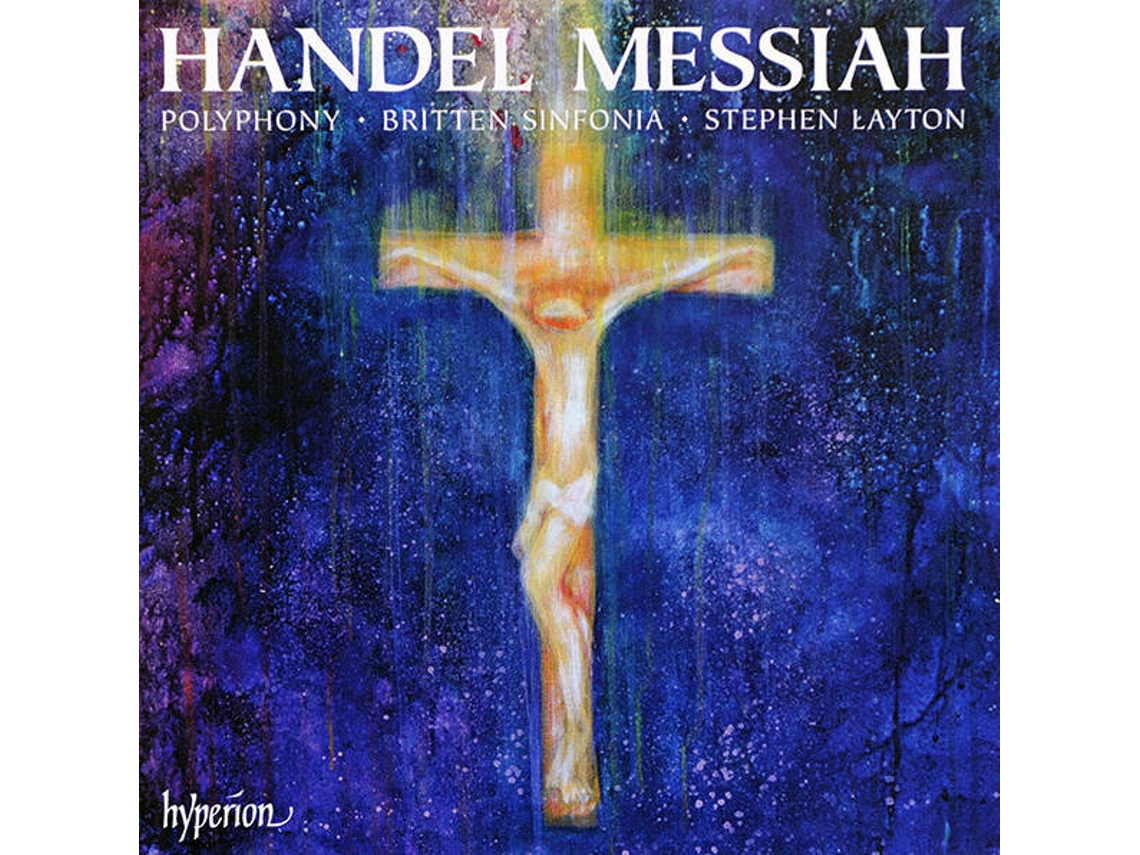 CD Messiah