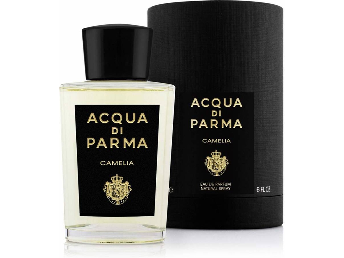 Perfume ACQUA DI PARMA Acqua di Parma Camelia Eau de Parfum (180 ml)