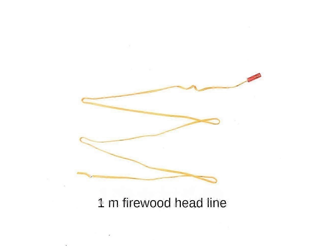 Sistema De Ignição Elétrica Para Fogos De Artifício, Detonador Para Fogos De Artifício, 1 100 Peças. Brilvibera