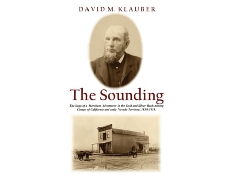 Livro the-sounding klauber-david (Inglês)