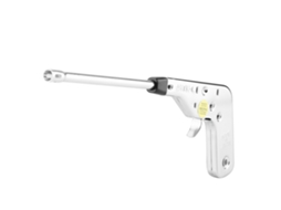 Isqueiro Elétrico De Pulso Para Churrasco E Camping Com 30cm