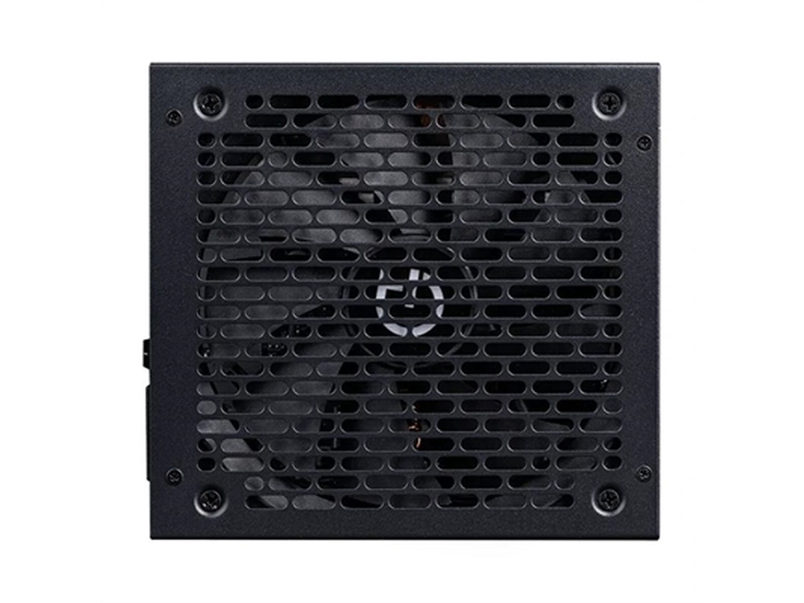 Fonte de Alimentação HIDITEC Bzx750 V2 80 Plus Bronze 750 W