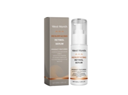 Loção com Retinol para Pele Saudável