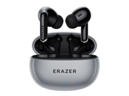 Auriculares Sem Fio True Wireless Erazer Xt88pro Com Microfone, Cancelamento De Ruído E Resistente À Água Para Esportes
