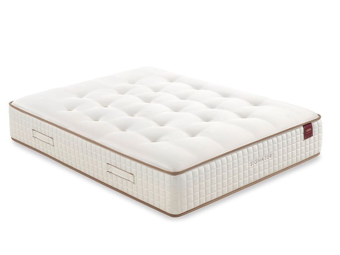 Colchão MOLAFLEX Signatur 180x200