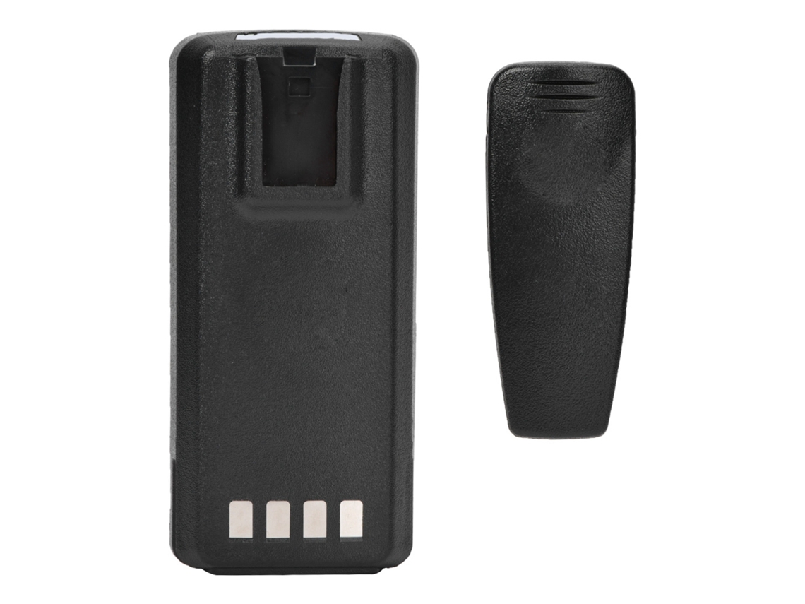 Bateria Para Rádio Walkie Talkie 7.4v 1500mah Ni-mh Pmnn4081arc Para Ep350/cp1600
