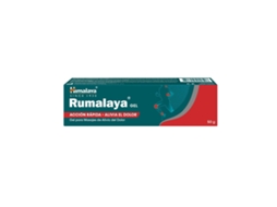 Rumalaya Gel Himalaya, 50 G