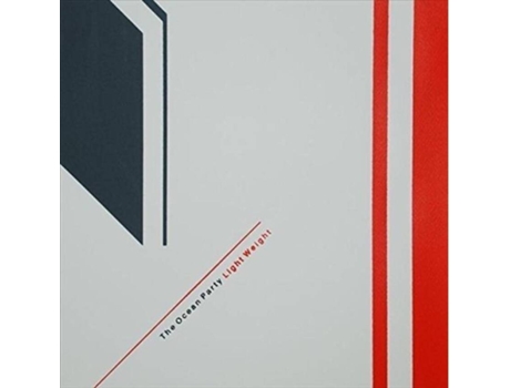 Vinil The Ocean Party - Light Weight