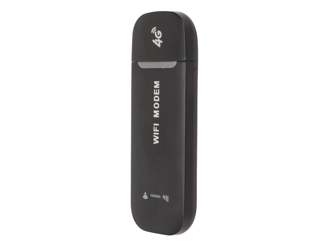 2026 Roteador Wifi 4g Lte Com Sim Micro Usb