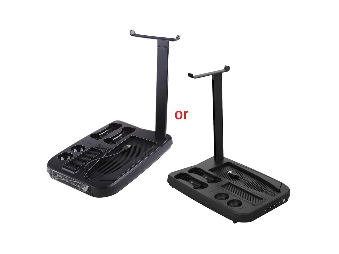 Base De Carregamento Para Console De Jogos Hengjian