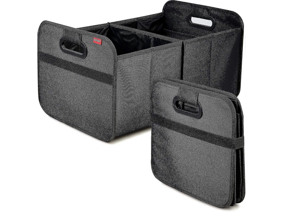Caixa Dobrável Para Carro, Bolsa Retrátil Para Porta-malas, Sacola De Compras, Organizador De Porta-malas, Cesta Dobrável, Bolsa Para Porta-malas