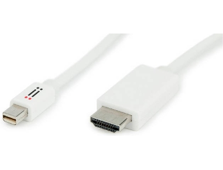 Cabo HDMI AIINO (Mini DisplayPort - HDMI)