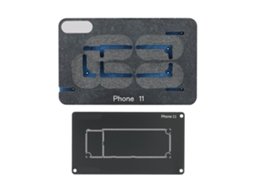 Plataforma de Soldagem de Chumbo LAXISCREED para Apple 11