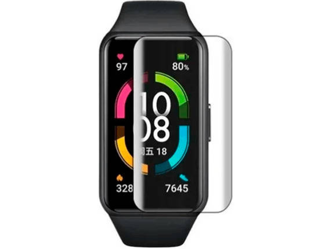 Pelicula de Vidro PHONECARE Band 6