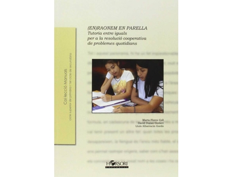 Livro (En)Raonem En Parella de Vários Autores (Catalão)