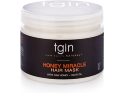 Máscara para o Cabelo TGIN Honey Miracle (40 ml)