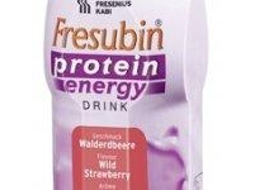 Suplemento Alimentar FRESUBIN Protein Sol Baunilha 200 Ml