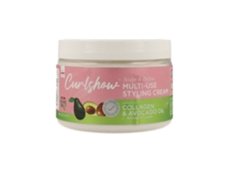 Crema Multiusos Definidor Rizos Aguacate 340g Ors