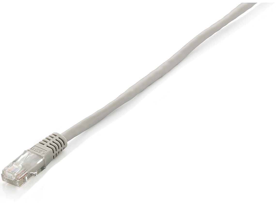 Cabo de Rede EQUIP (RJ45 - 3 m - Bege)