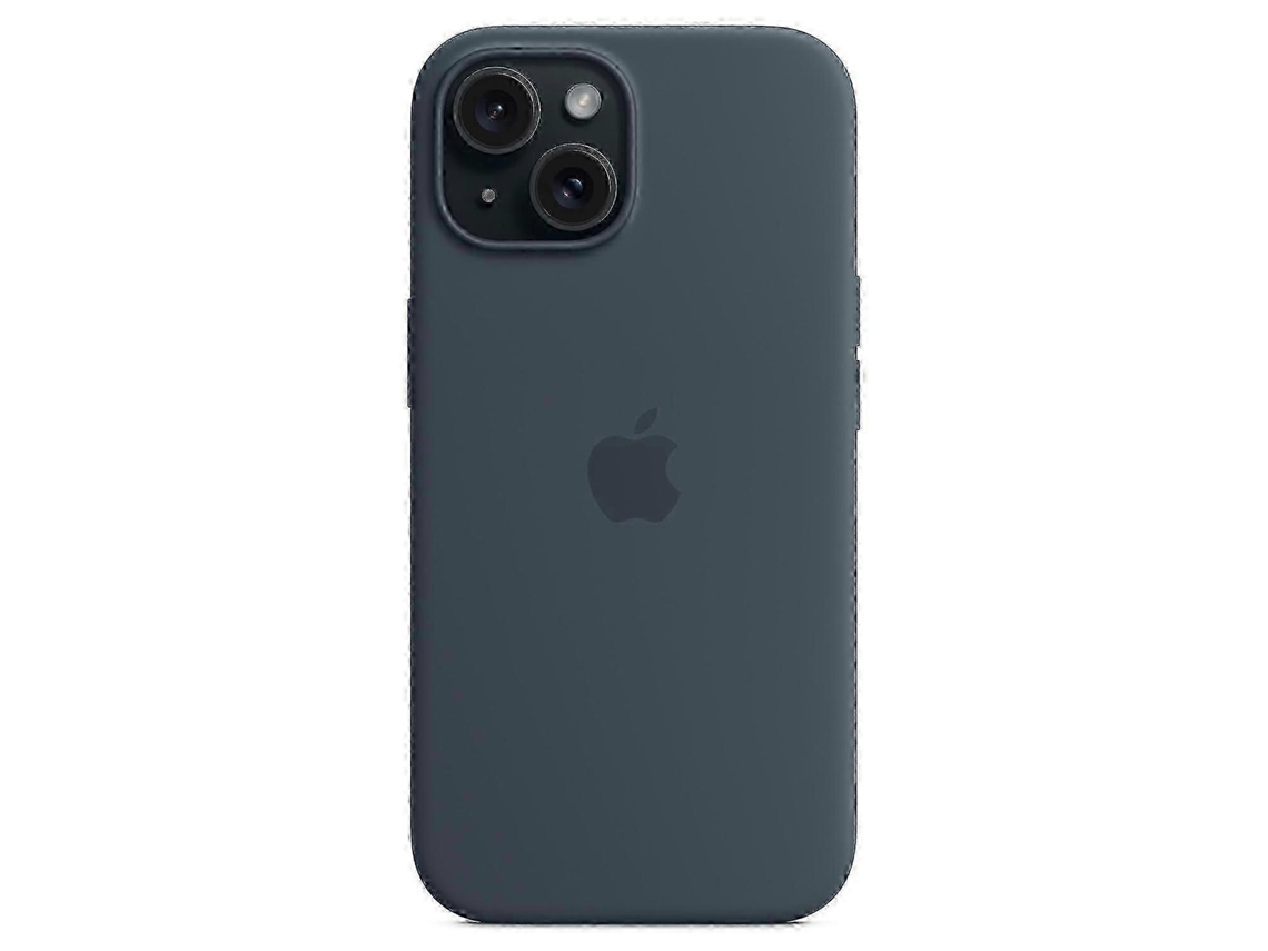 Capa Para Iphone 15 Compatível Com Magsafe, Capa De Telefone De Silicone Anti-risco, Xichastyle B