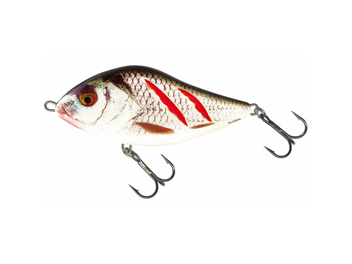 Lure Salmo slider SNK 8g