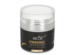 Creme Para Pescoço (reduzir Rugas, Firmar O Pescoço)
