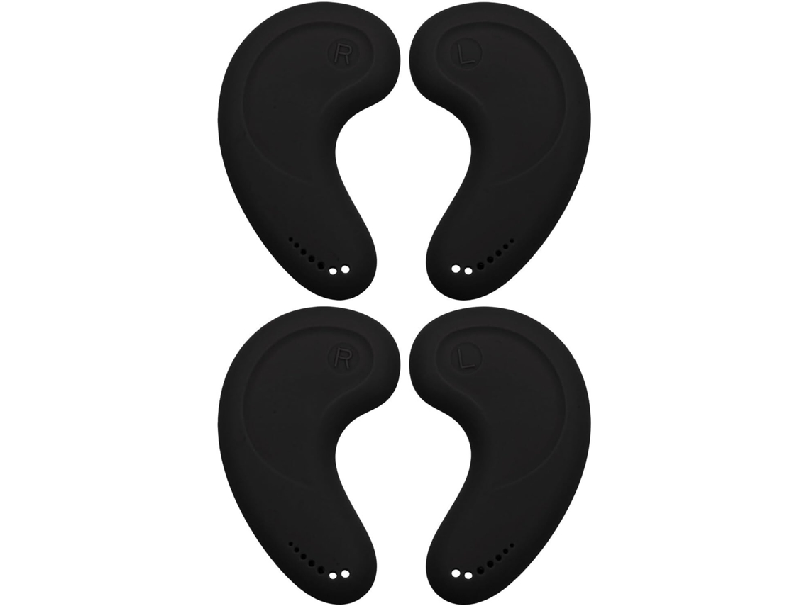 Protetores Auriculares Para Tintura De Cabelo, Acessórios Para Tintura De Cabelo, Touca Para Tintura De Cabelo