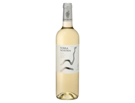 Vinho branco Corsican Terra Nostra Corsica 750 ml 2020