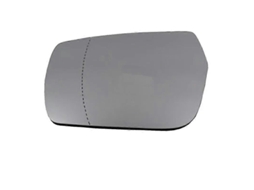 Cobertura Luz Lateral Espelho Retrovisor Externo E Emolduramento Lente Tampa Capô Lofty Richy Changan Cx70