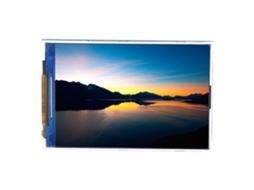 Módulo de Tela LCD TFT 3,5 polegadas 480x320 para Placa sem Painel Táctil | S/MARCA