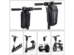 Bolsa Universal 3lnewboler Para Bicicleta E Patinete Elétrico Grande Capacidade Impermeável Compatível Com Xiaomi