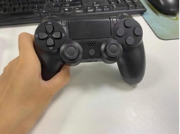 Controle Ps4 EOOCOO (qualidade da Versão Eua, Bem Embalado)