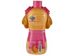 Gel de Duche The Paw Patrol Skye 400 Ml