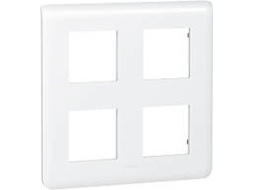 Espelho para Tomada/Interruptor LEGRAND 078838