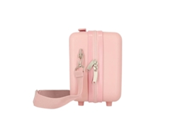 Necessaire Adaptável REEBOK Roxbury Rosa / Nude