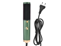 Alisador de Cabelo Elétrico, Pente, 3 Velocidades, Rápido | S/MARCA