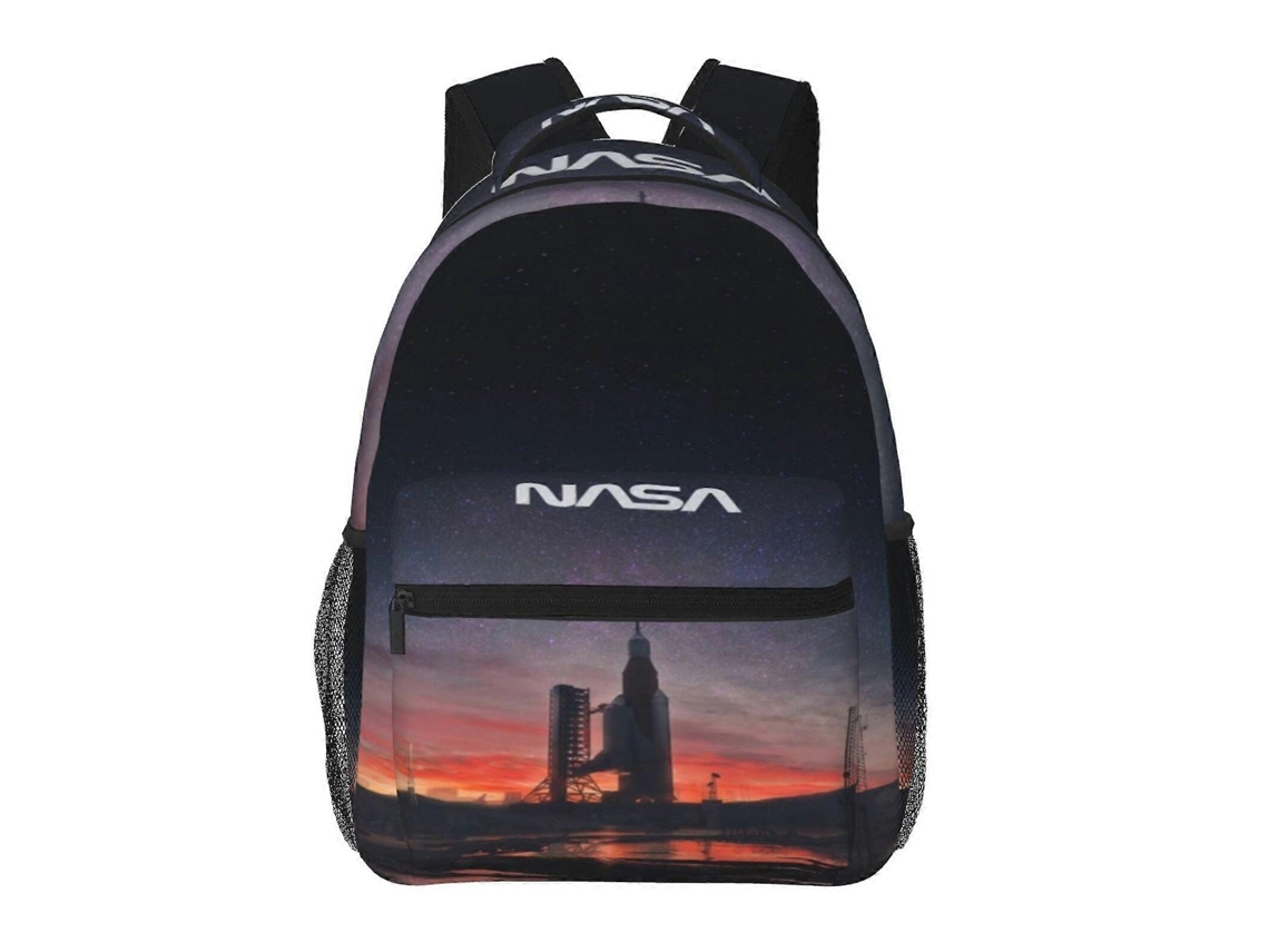 Mochila G27 Interstellar Explorers Para Escola E Trabalho, Leve E À Prova Dágua, Mochila Estilosa Para Estudantes E Adultos C27 Olysi Shop