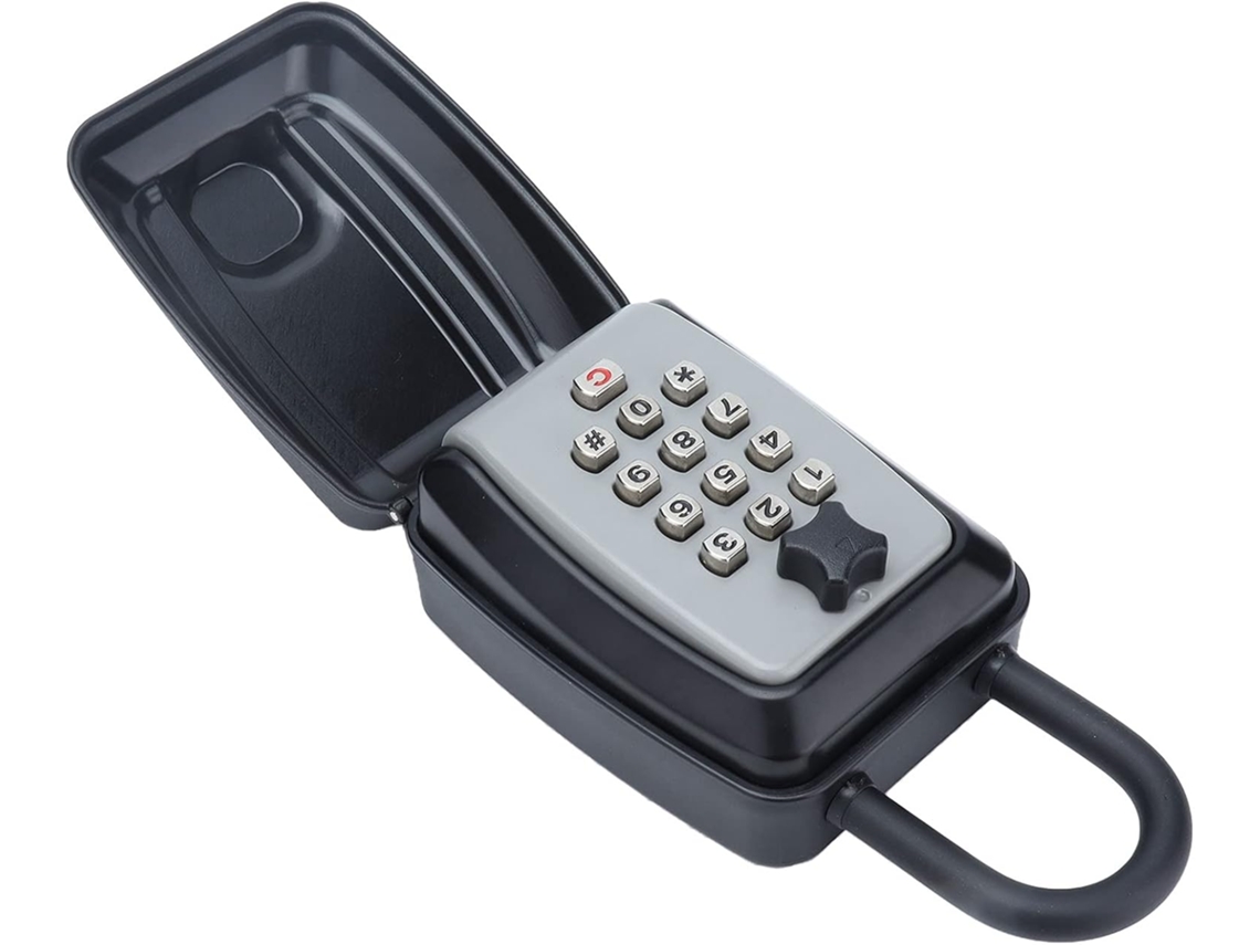 Suporte Para Fones De Ouvido Ultechnovo Em Alumínio Prateado, Compacto E Estável, Ideal Para Jogos, Uso No Escritório