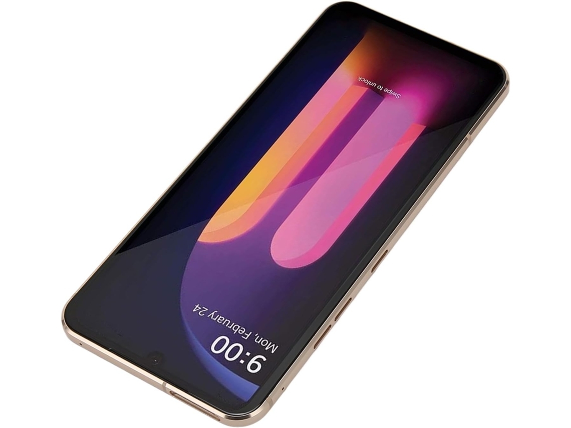 Kit De Substituição Da Tela Digitalizadora De 6,8 Polegadas Para V60 5g Com Kit De Ferramentas