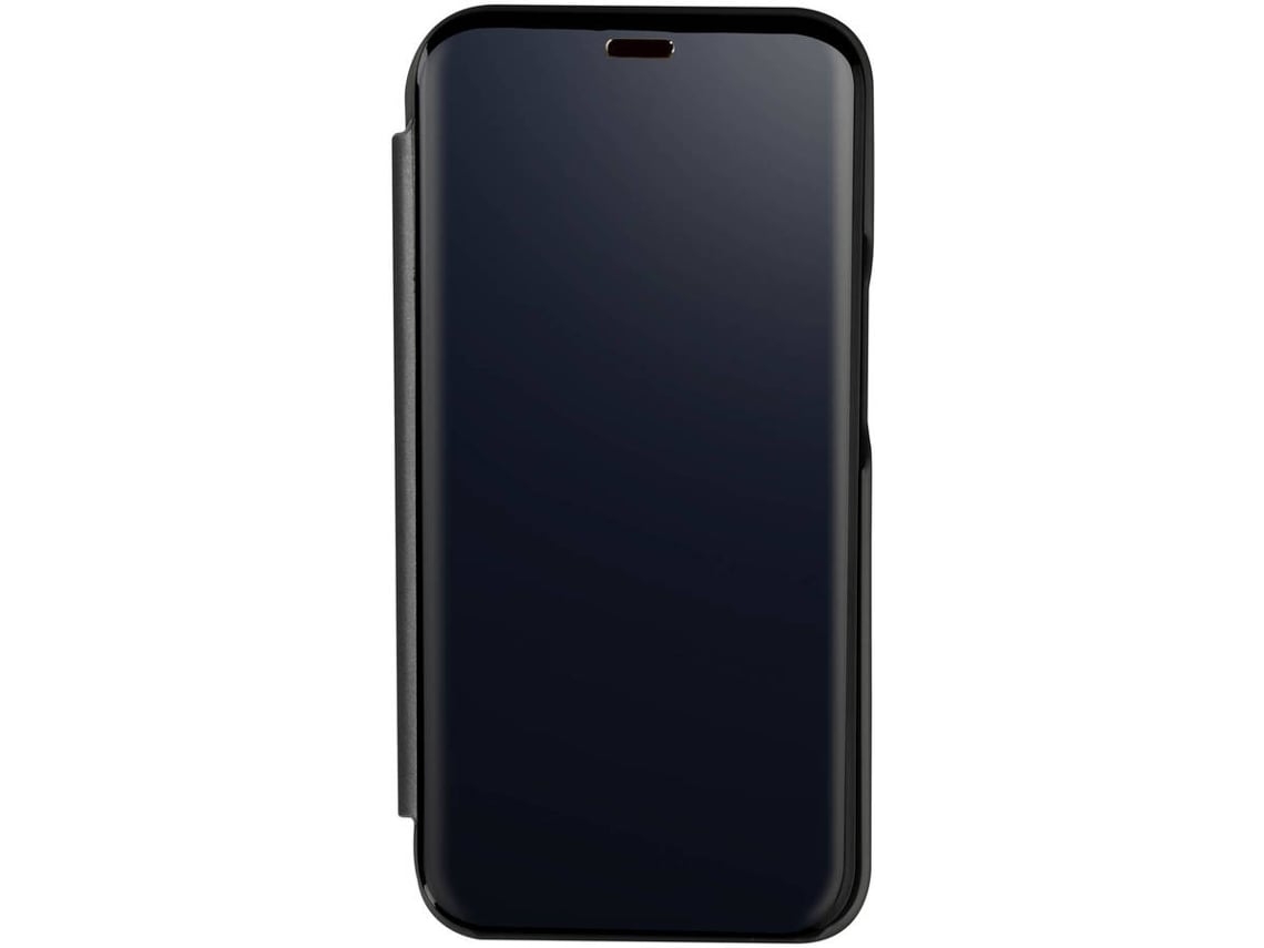 Capa Espelhado Para Yemaesre Preto