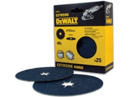 Discos DEWALT G40