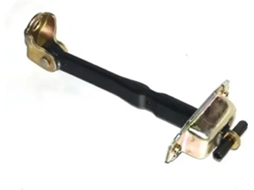 Cinta De Retenção Da Porta Para Suzuki Swift Sx4 High S Cross, Localizador Da Dobradiça Porta Do Carro, 4 Peças Para