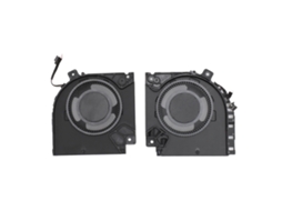 Cooler De Ar Para Notebook Para Substituição Dell Alienware X15 R1 Rtx30 082v...